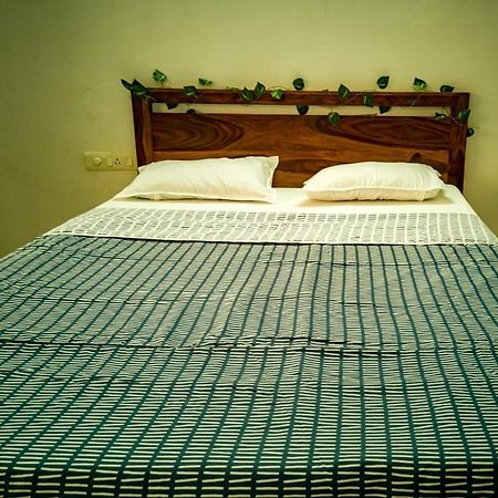 Coco Villa - 3 Bhk Private Sea View Villa With Garden Sancoale Екстериор снимка